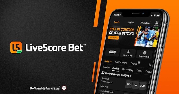 LiveScoreBet slide2